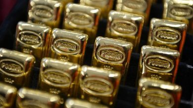 Фото - Мировые центробанки закупили рекордные 399,3 тонны золота в третьем квартале 2022 года