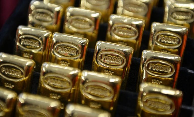 Фото - Мировые центробанки закупили рекордные 399,3 тонны золота в третьем квартале 2022 года