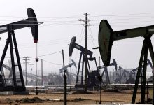 Фото - Песков заявил о «непонятных обсуждениях» в ЕС потолка цен на нефть из России