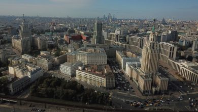 Фото - Риелторы заявили, что самые дешевые квартиры в Москве находятся в Кузьминках