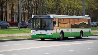 Фото - Simetra: в городах России за год сократили 200 маршрутов общественного транспорта