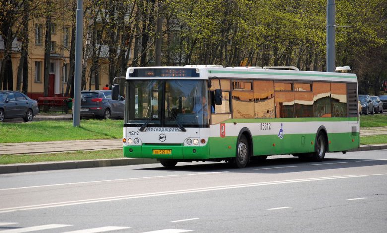 Фото - Simetra: в городах России за год сократили 200 маршрутов общественного транспорта