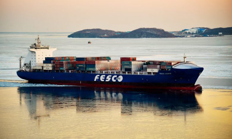 Фото - В FESCO заявили о планах доставлять бананы в РФ на фоне ухода транспортной компании Maersk