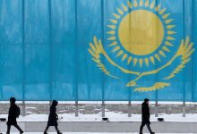 Фото - В Казахстане в сентябре на 10% чаще стали открывать карты Visa и Mastercard